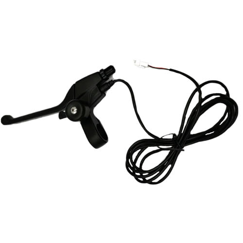 Lgp Brake Lever Integrated With Bell For Lgp021646