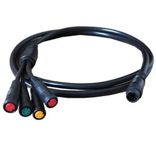 Lgp Waterproof Cable For E Bike Rebel