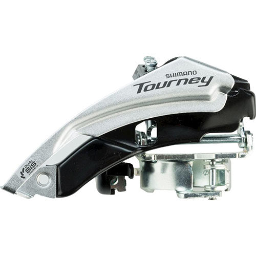Lgp Front Derailleur For E Bike Rebel