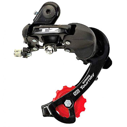 Lgp Rear Derailleur For E Bike Rebel