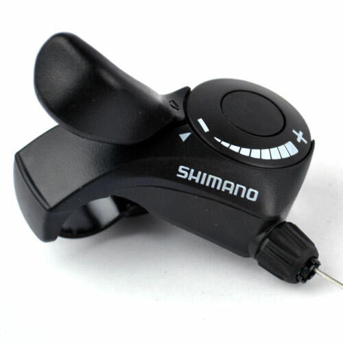 Lgp Left Shifter For E Bike Rebel