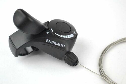 Lgp Left Shifter For E Bike Rebel