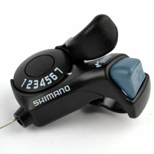 Lgp Right Shifter For E Bike Rebel