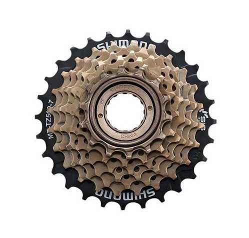 Lgp Freewheel For E Bike Rebel