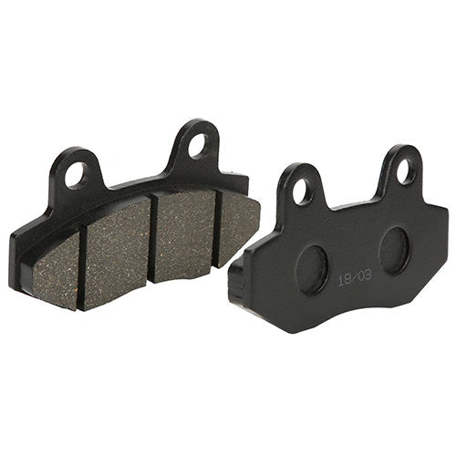 Lgp Disk Brake Pad For E Bike Rebel