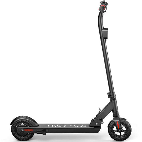 Lgp Electric Scooter 8' Gitee