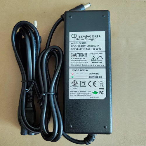 Lgp Charger For Lgp112198