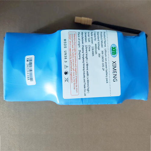 Lgp Battery 36 V 1.8 Ah For Lgp Hoverboards