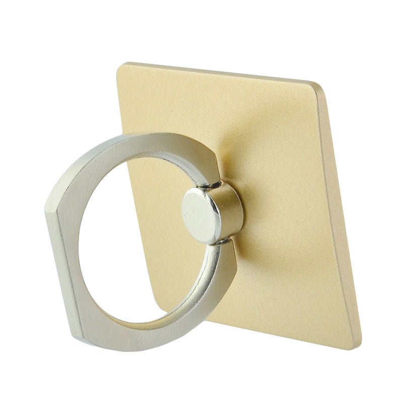 Lamtech Mobile Ring Holder Gold