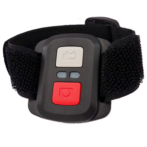 Lamtech 4 K Action Camera Duo With Wi Fi & 2.4 G Remote Control