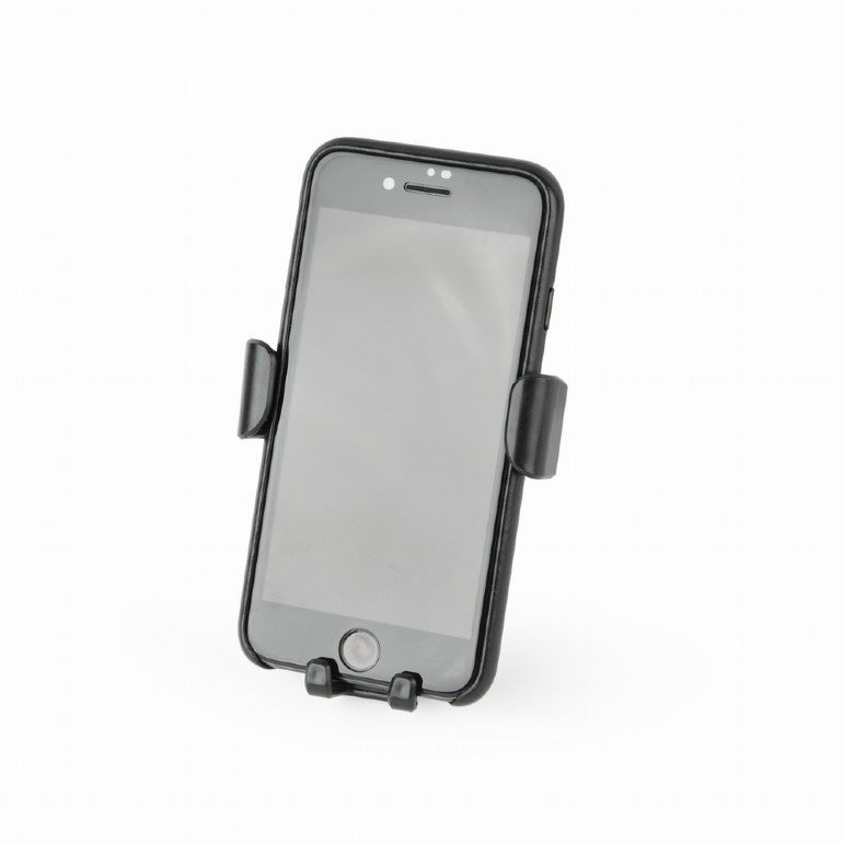 Lamtech Car Phone Holder With Qi Wireless Charger 10 W