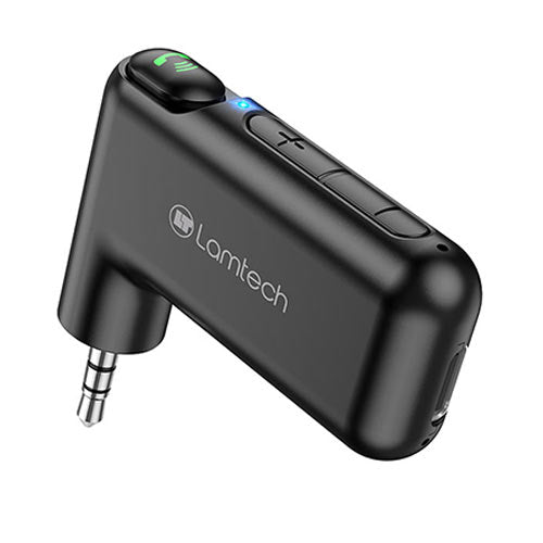 Lamtech Bluetooth 5.0 Audio Receiver