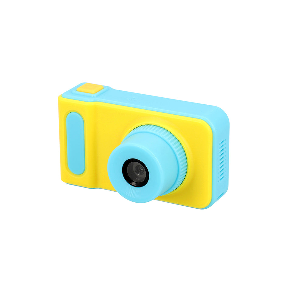 Lamtech Mini Kid Camera With Visual Effects Prince