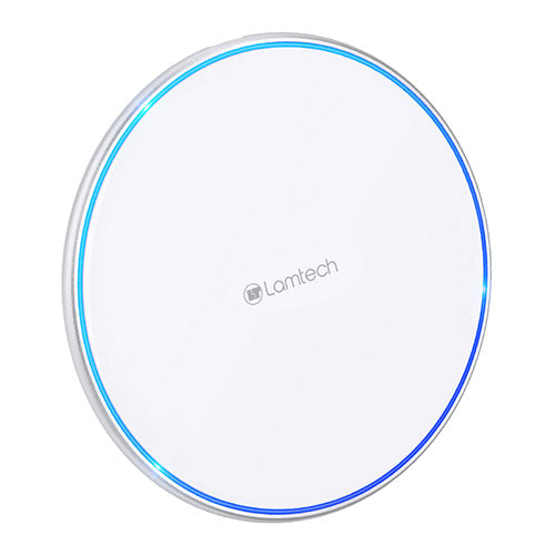 Lamtech Wireless Fast Charger 15 W
