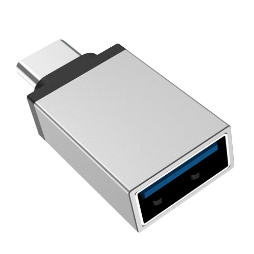 Lamtech 5 Gbps Otg Usb 3.0 To Type C Adapter