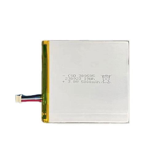 Lamtech Tablet Battery 3.8 V 5000m Ah For Lam112594 & Lam112600