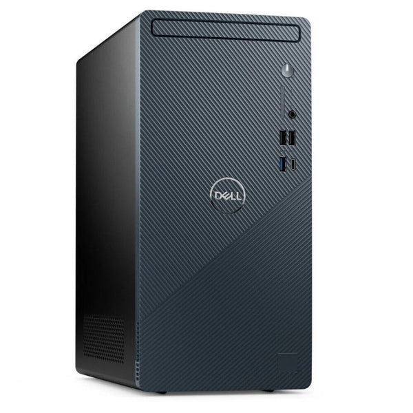 Desktop PC DELL Inspiron 3030 (i5-14400/16GB/1ΤΒ SSD/Windows 11) 2Υ