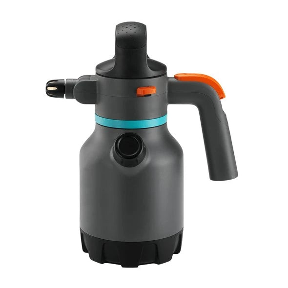 Gardena Comfort Ψεκαστήρας Προπιέσεως Χωρητικότητας 1.25Lt