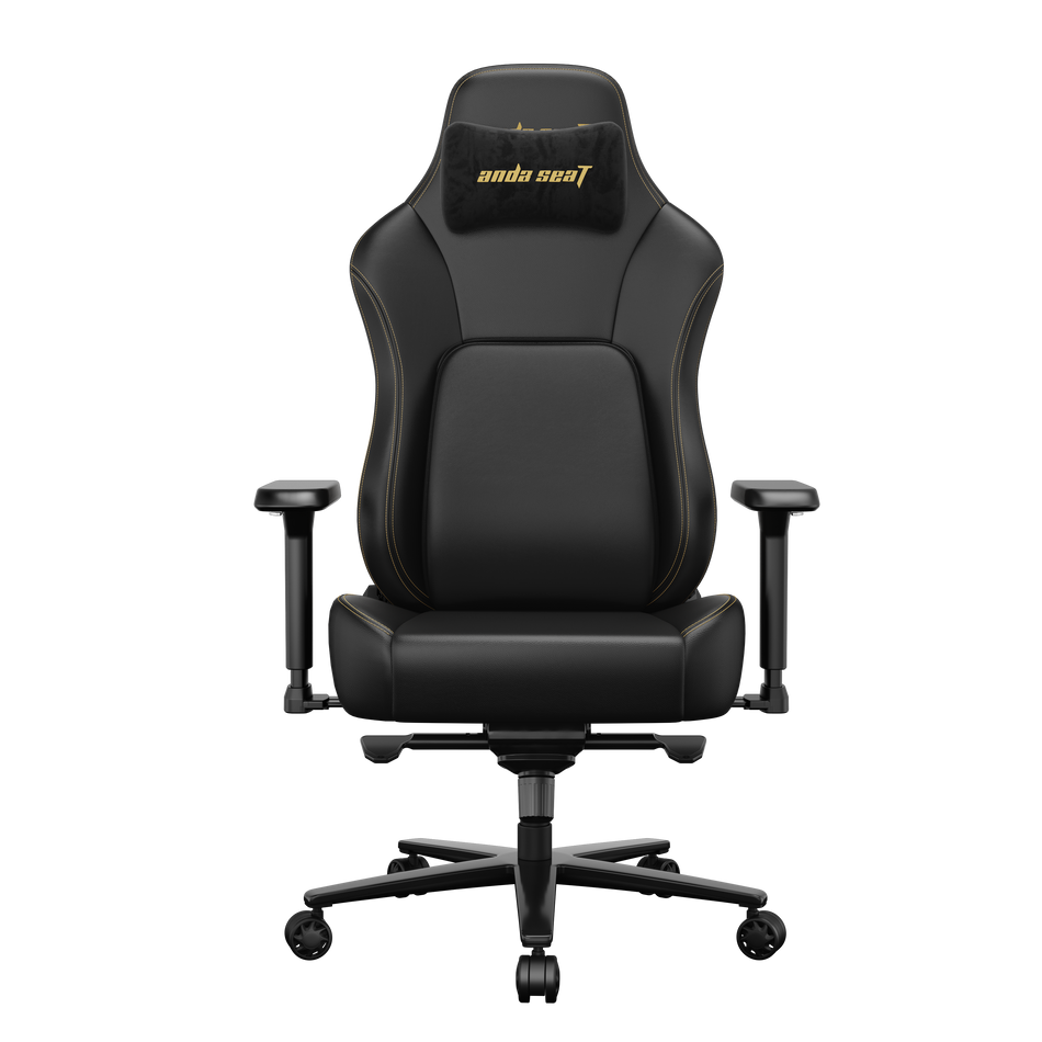 ANDA SEAT GAMING CHAIR PHANTOM-4 PRO BLACK