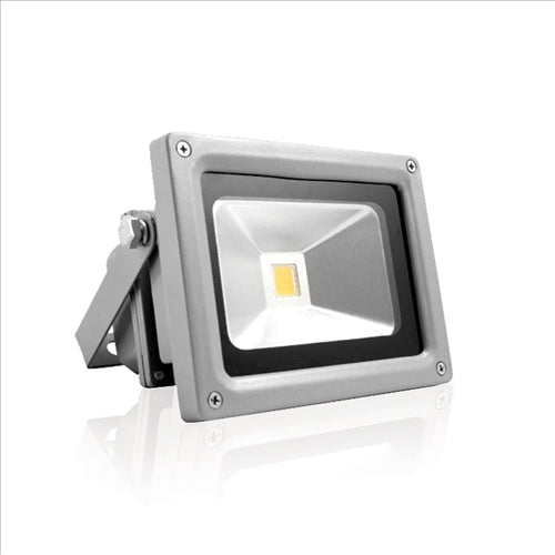 ΠΡΟΒΟΛΕΑΣ LED 50W ΛΕΥΚΟ