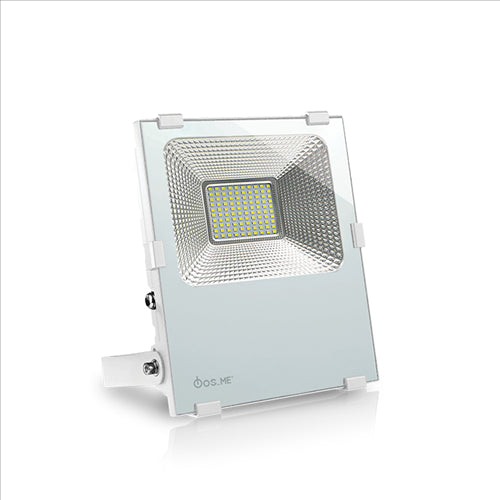 ΠΡΟΒΟΛΕΑΣ LED SMD 50W ΛΕΥΚΟ ψυχρό