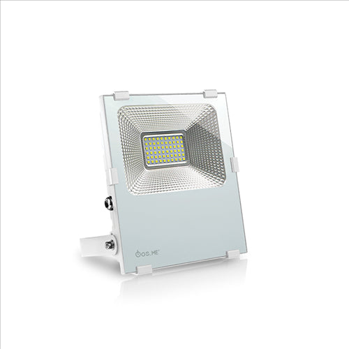 ΠΡΟΒΟΛΕΑΣ LED SMD 30W ΛΕΥΚΟ θερμό