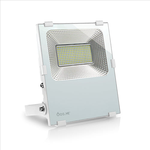 ΠΡΟΒΟΛΕΑΣ LED SMD 100W ΛΕΥΚΟ θερμό