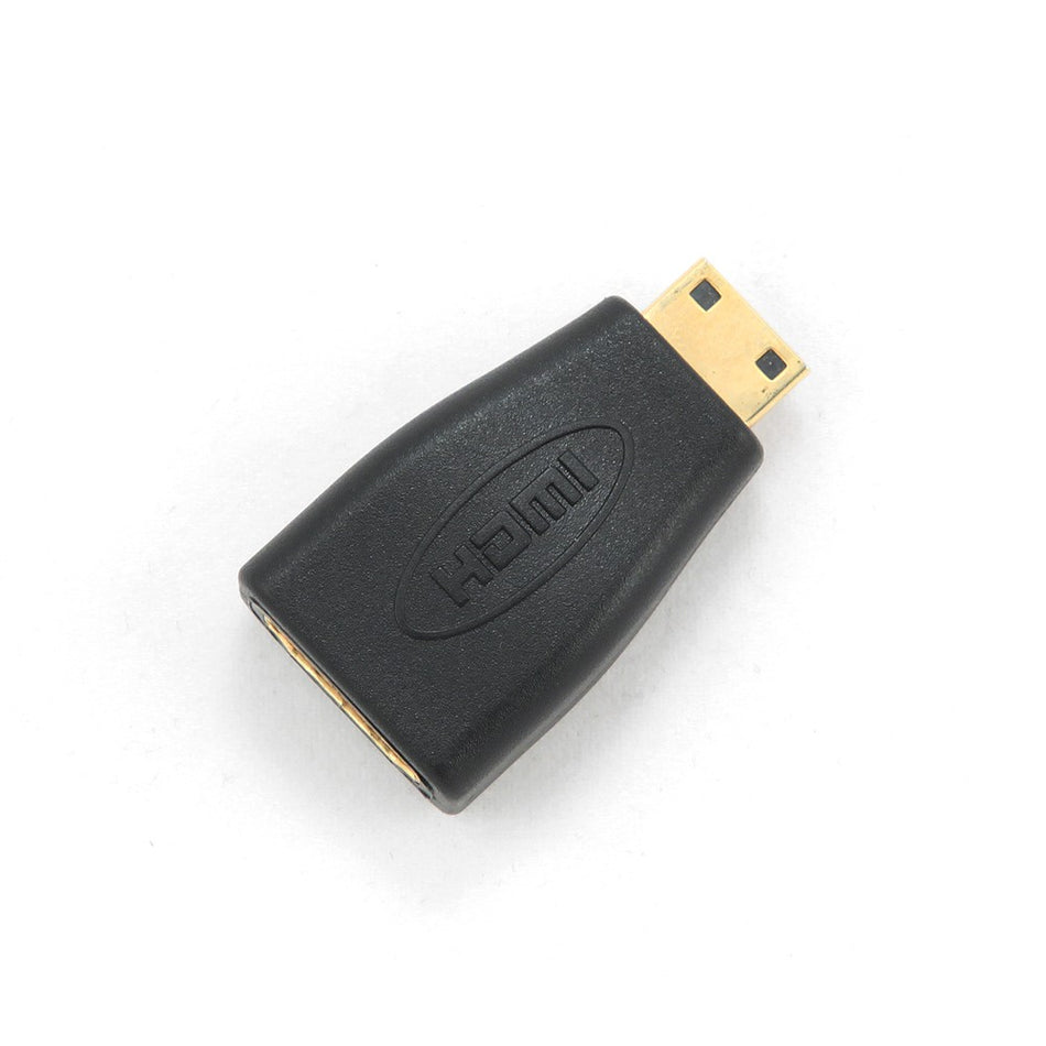 Cablexpert Hdmi To Mini Hdmi Adapter