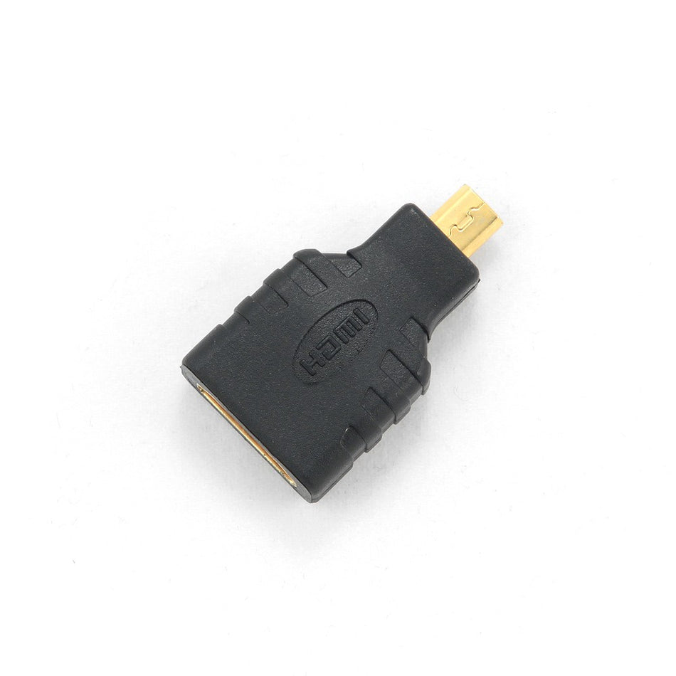 Cablexpert Hdmi To Micro Hdmi Adapter