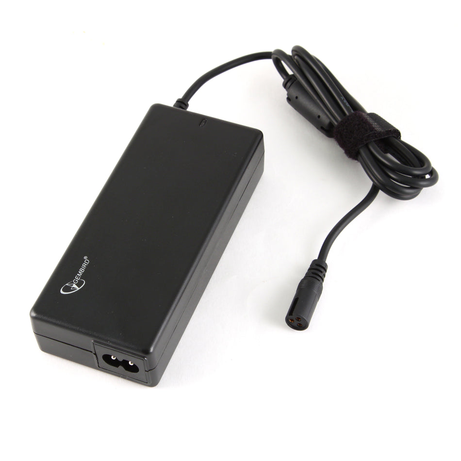 Gembird Ac Mains 90 W Universal Notebook Power Adaptor