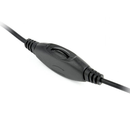 Cablexpert Hdmi Male To Micro D Male Black Cable With Gold Plated Connectors 1.8 M