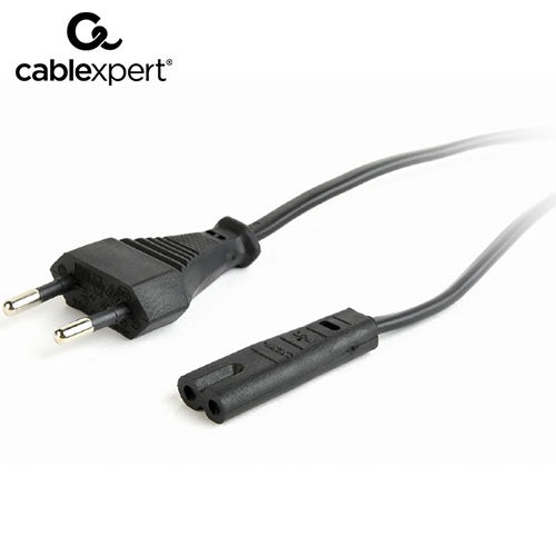 Cablexpert Power Cord (C7) Vde Approved 1,8 M