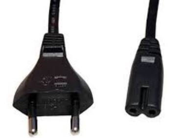 Cablexpert Power Cord (C7) Vde Approved 1,8 M