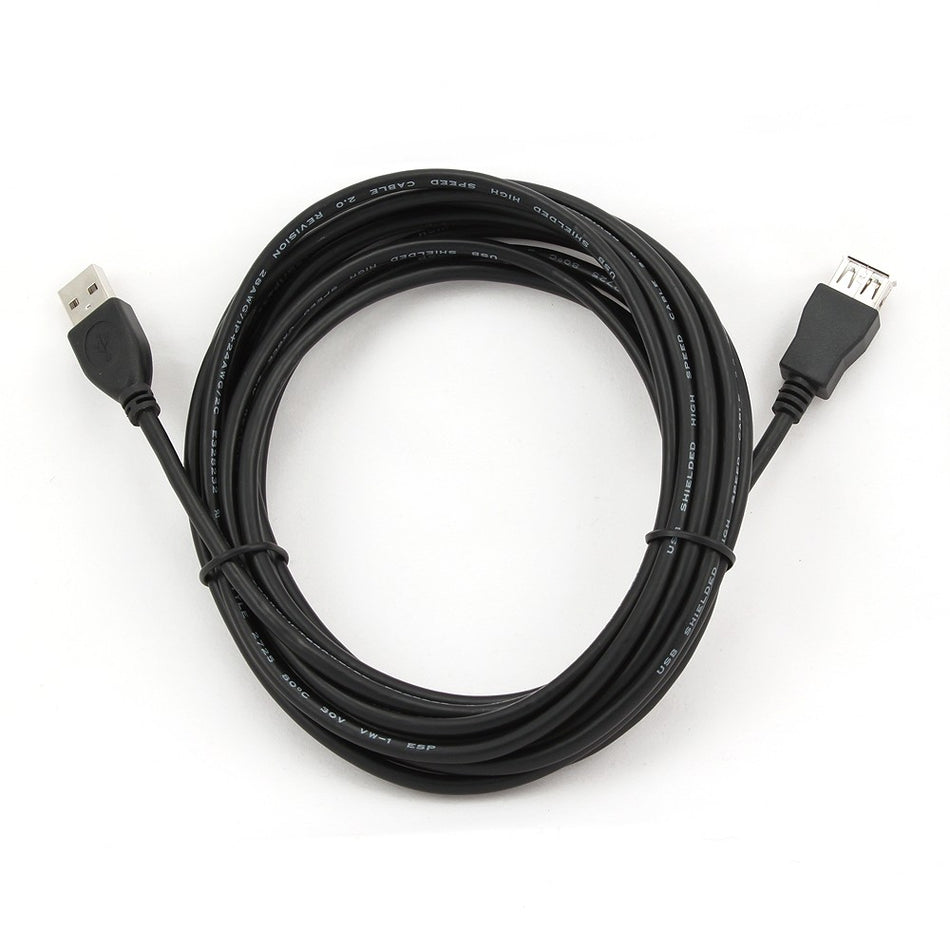 Cablexpert Usb Extension Cable 4,5m