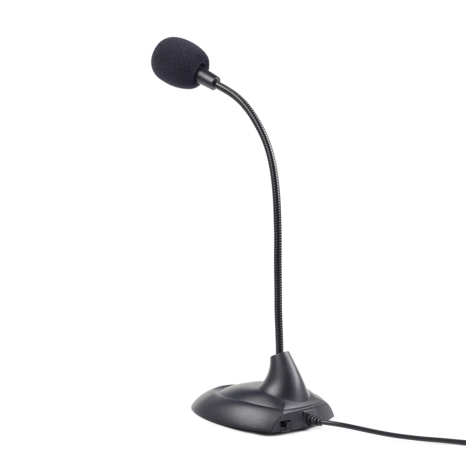 Gembird Desktop Microphone