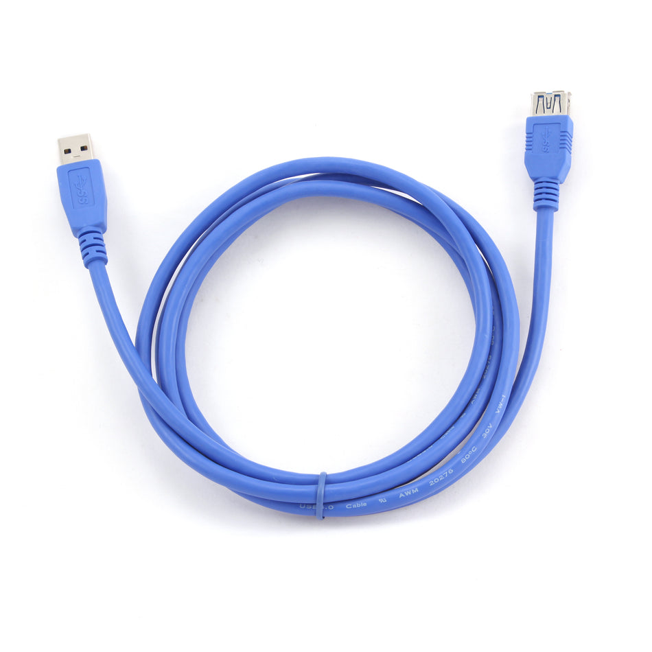 Cablexpert Usb3.0 Extension Cable 1,8m