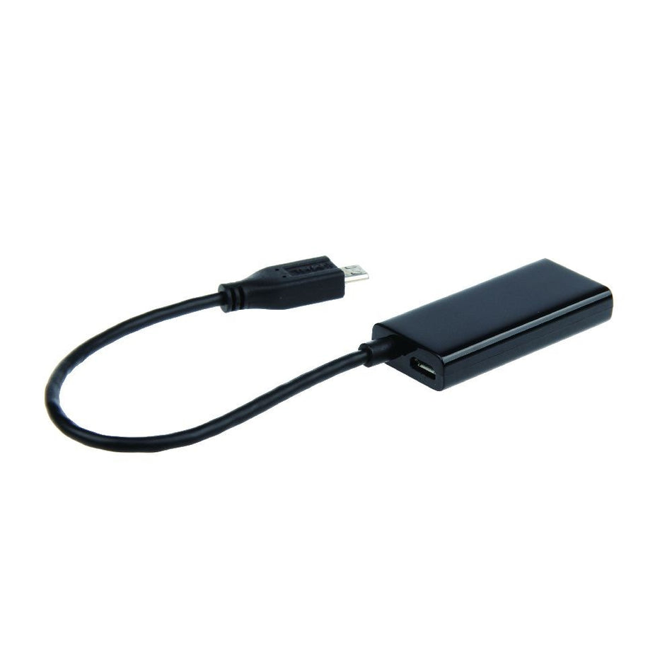 Cablexpert Hdtv Adapter 11 Pin