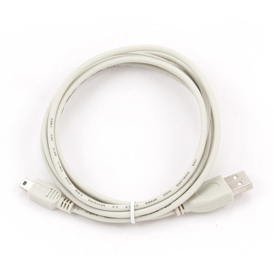 Cablexpert Mini Usb Cable 1,8 M