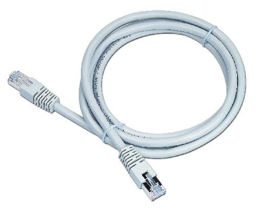 Cablexpert Patch Cord Cat6 Molded Strain Relief 50 U' Plugs Shielded 3 M