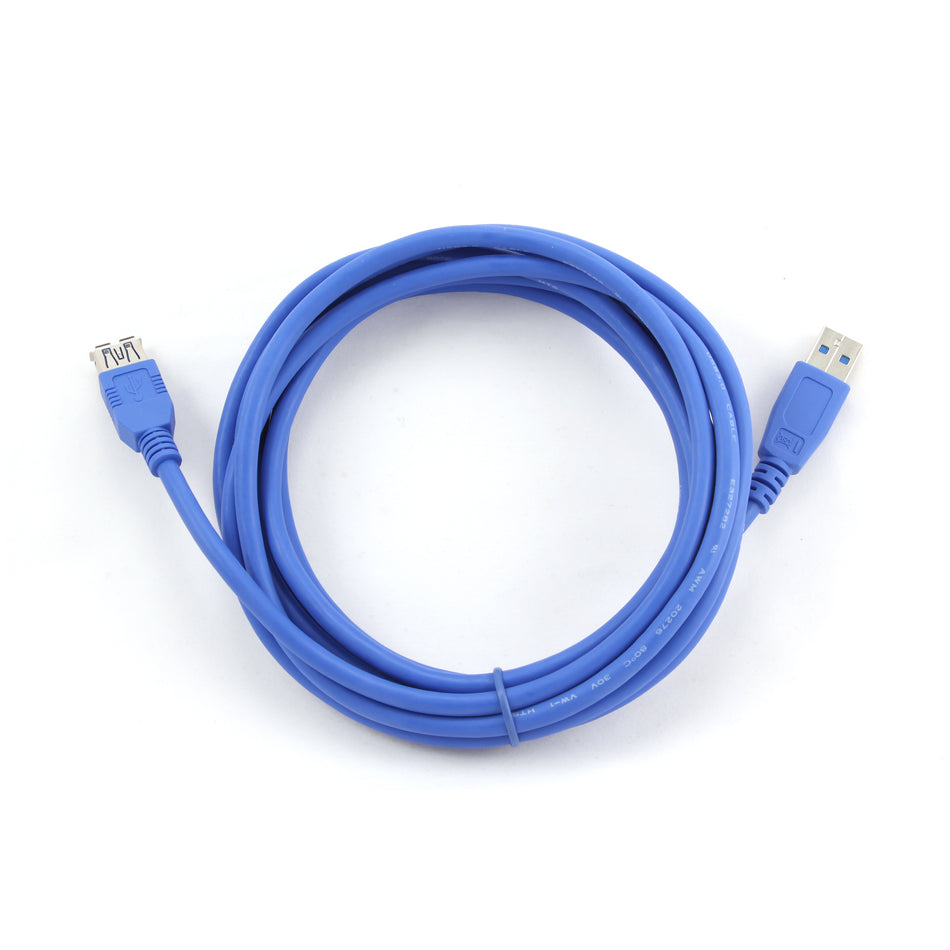 Cablexpert Usb3.0 Extension Cable 3m