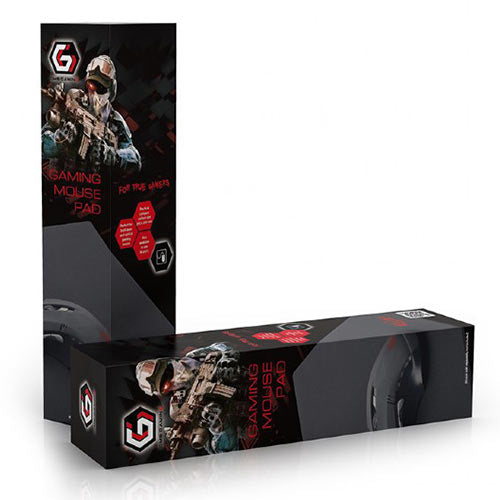 Gembird Gaming Mouse Pad Medium