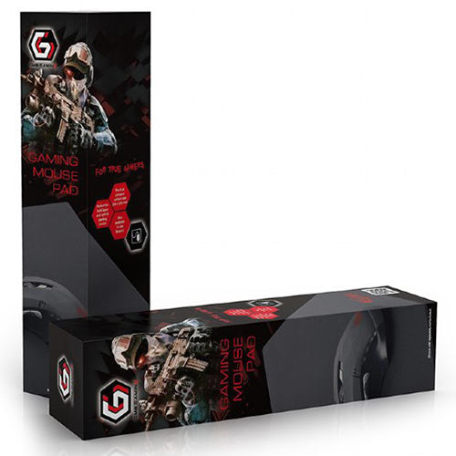 Gembird Gaming Mouse Pad Large