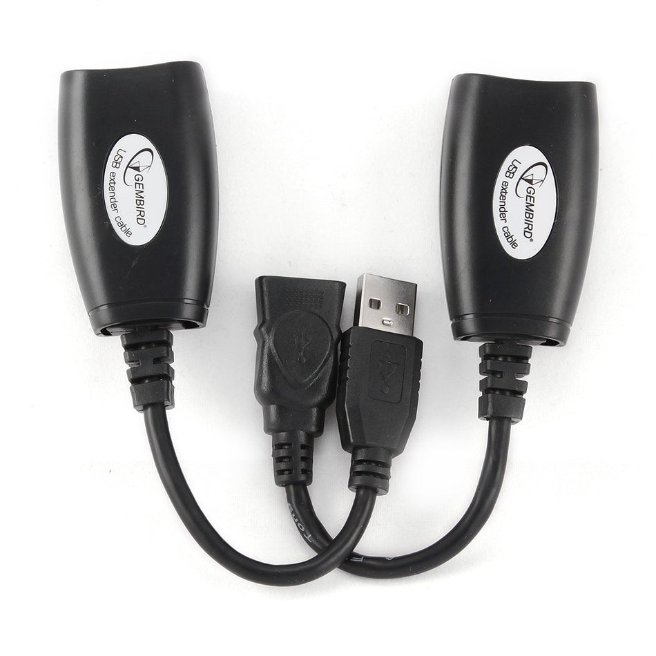 Cablexpert Usb Extender 30 M