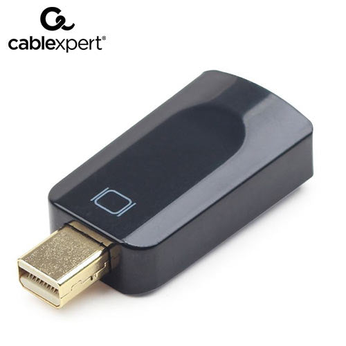 Cablexpert Mini Display Port To Hdmi Adapter Black