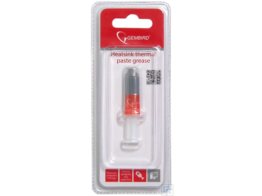 Gembird Heatsink Thermal Paste Grease