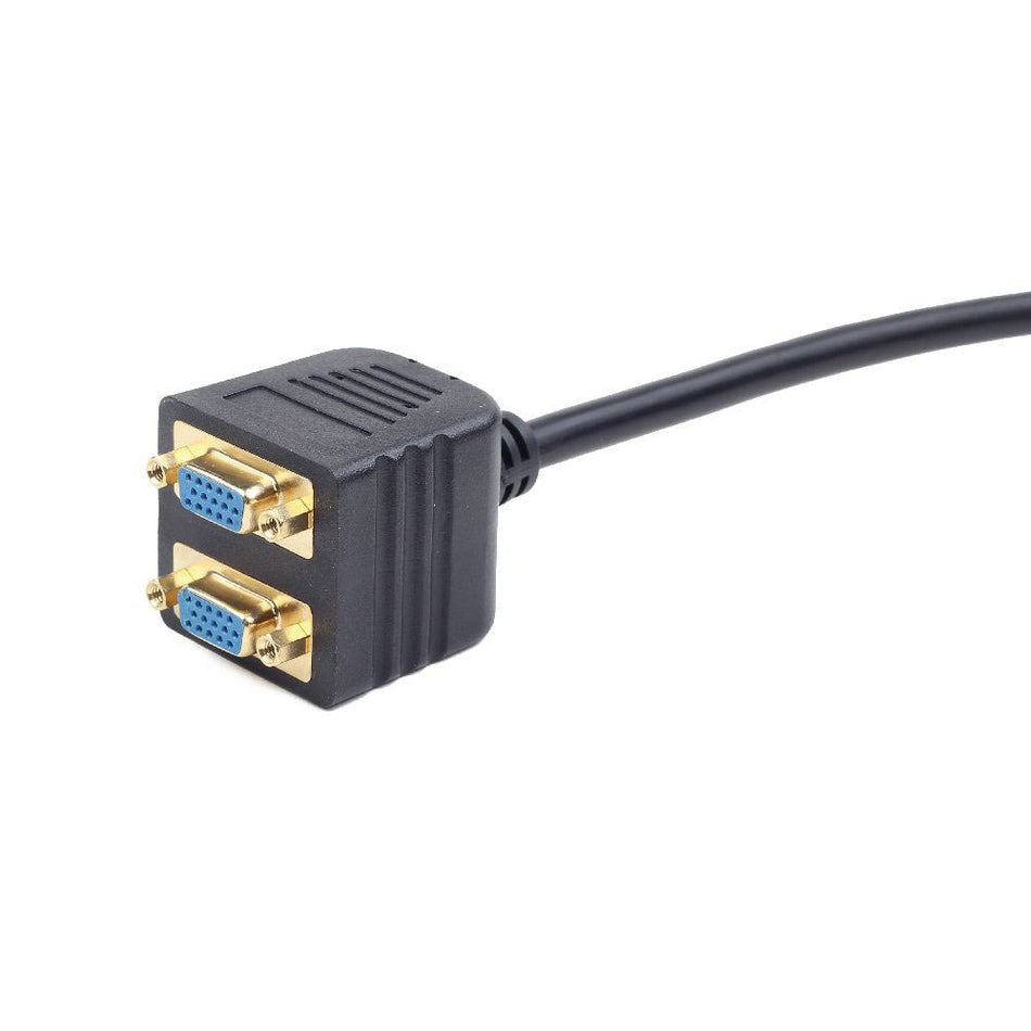 Cablexpert Vga Splitter Cable 0,2m