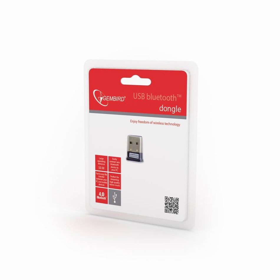 Gembird Bluetooth Usb V.4.0 Dongle