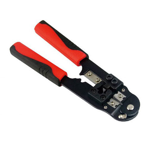 Cablexpert 3 In 1 Modular Crimping Tool Rj45