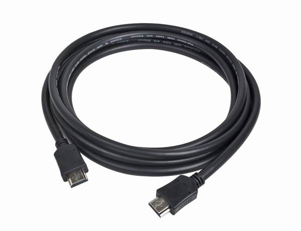 Cablexpert Hdmi High Speed V2.0 4 K Male Male Cable 20m Bulk