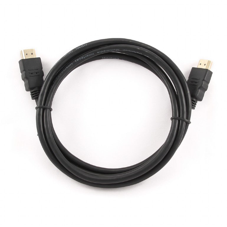 Cablexpert High Speed Hdmi V2.0 4 K Cable M M With Ethernet 3 M